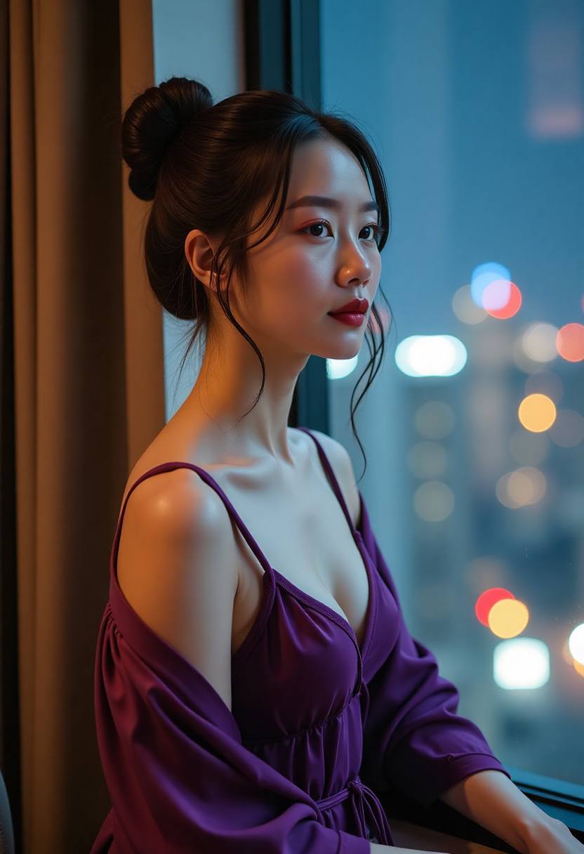 第18话第7页 迎风调整击球点